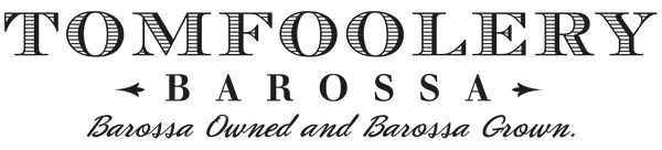 Tomfoolery