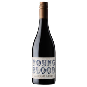 2022 Young Blood Grenache